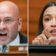Image for article titled AOC Rips Into Rep. Clay Higgins for Yelling at a Woman